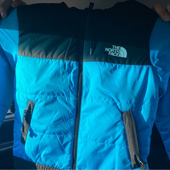 The north face - Picture 1 of 2